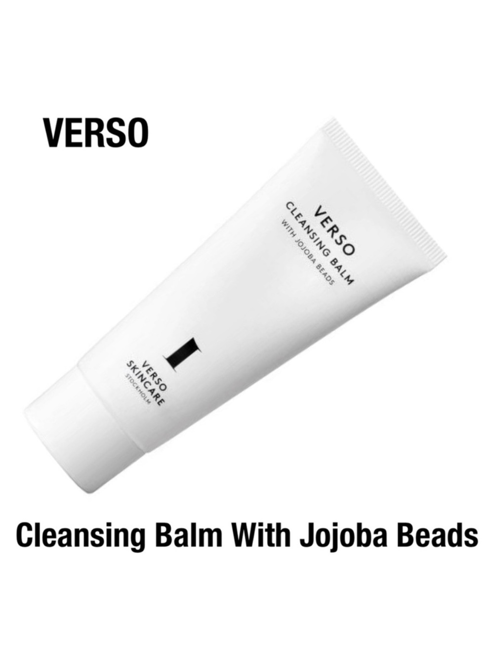 Verso Cleansing Balm - Picture 1 of 4